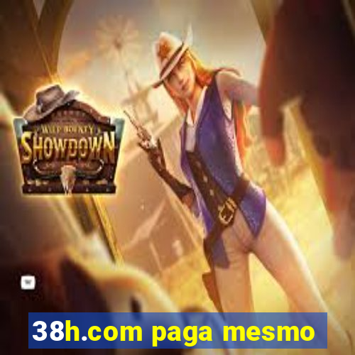 38h.com paga mesmo